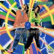 Raptor - แร็พเตอร์ Waab Boys (1996)-web